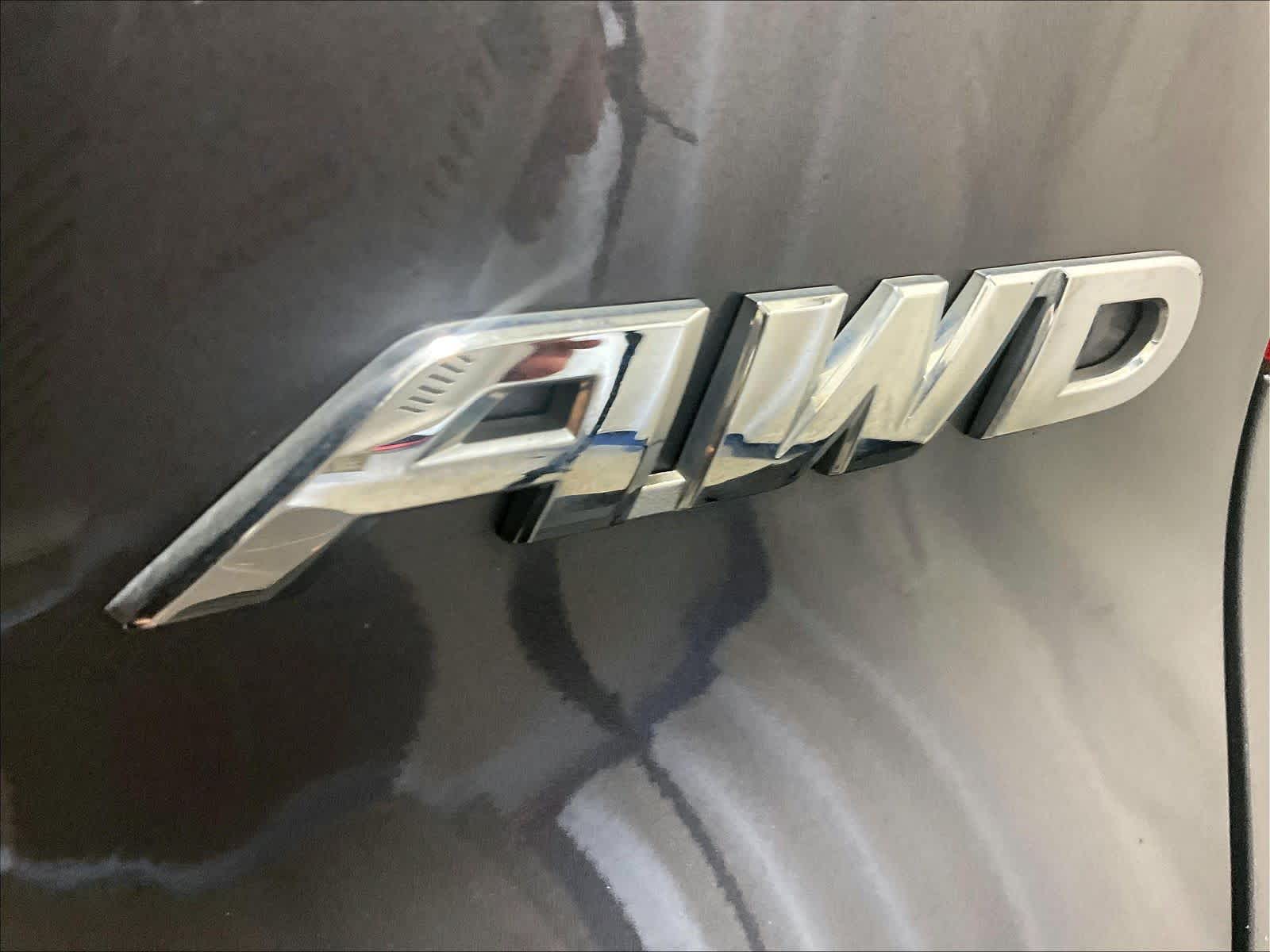 2020 Honda Pilot EX-L - Photo 30