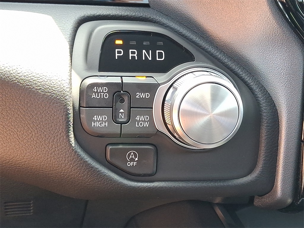 2026 Ram 1500 Laramie - Photo 11