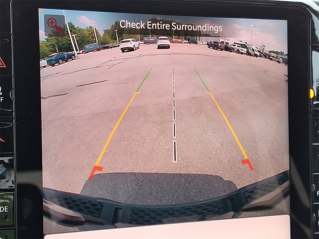 2026 Ram 1500 Laramie - Photo 15