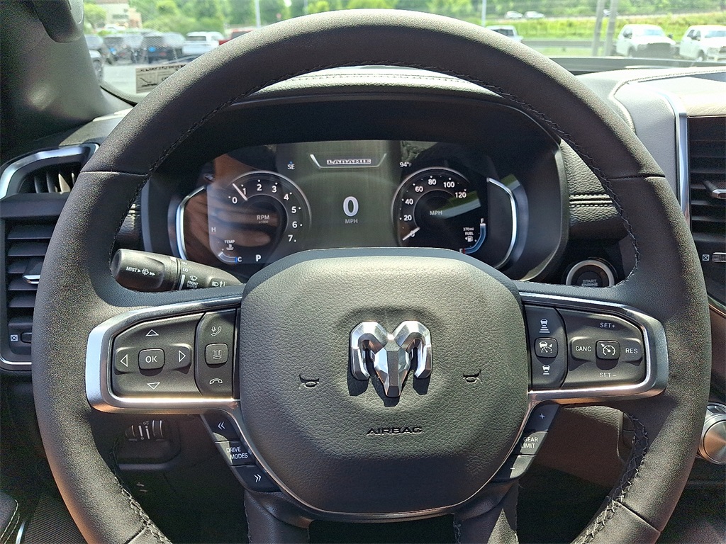 2026 Ram 1500 Laramie - Photo 16