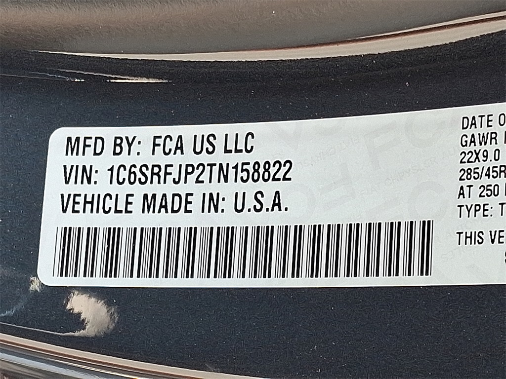 2026 Ram 1500 Laramie - Photo 19