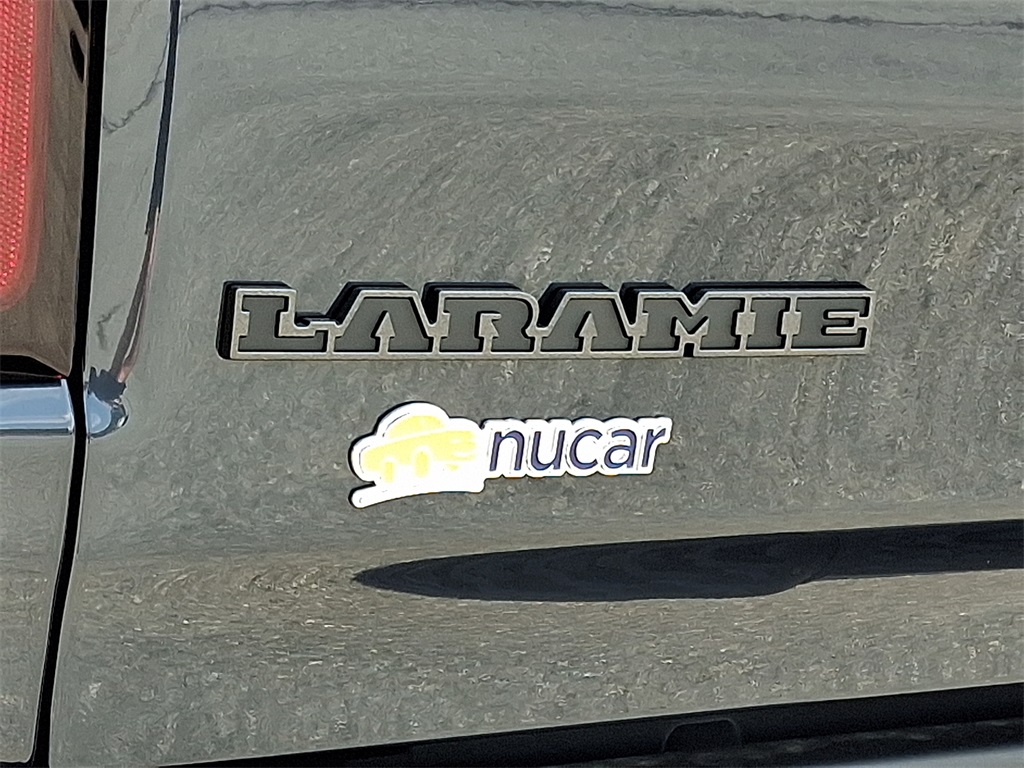 2026 Ram 1500 Laramie - Photo 20