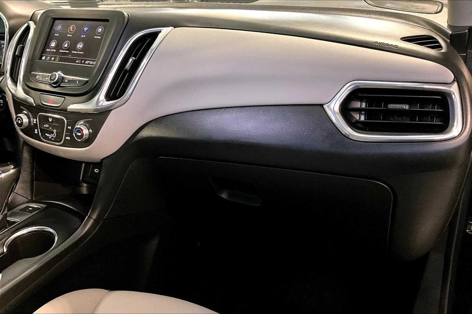 2020 Chevrolet Equinox LS - Photo 13