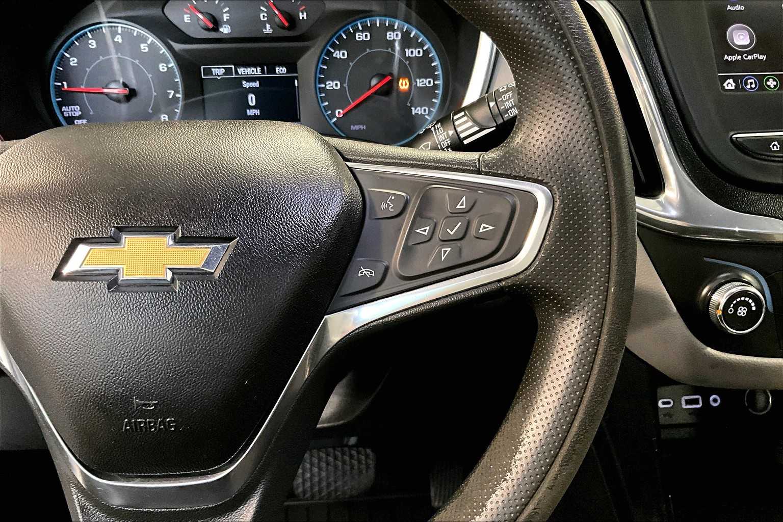 2020 Chevrolet Equinox LS - Photo 25