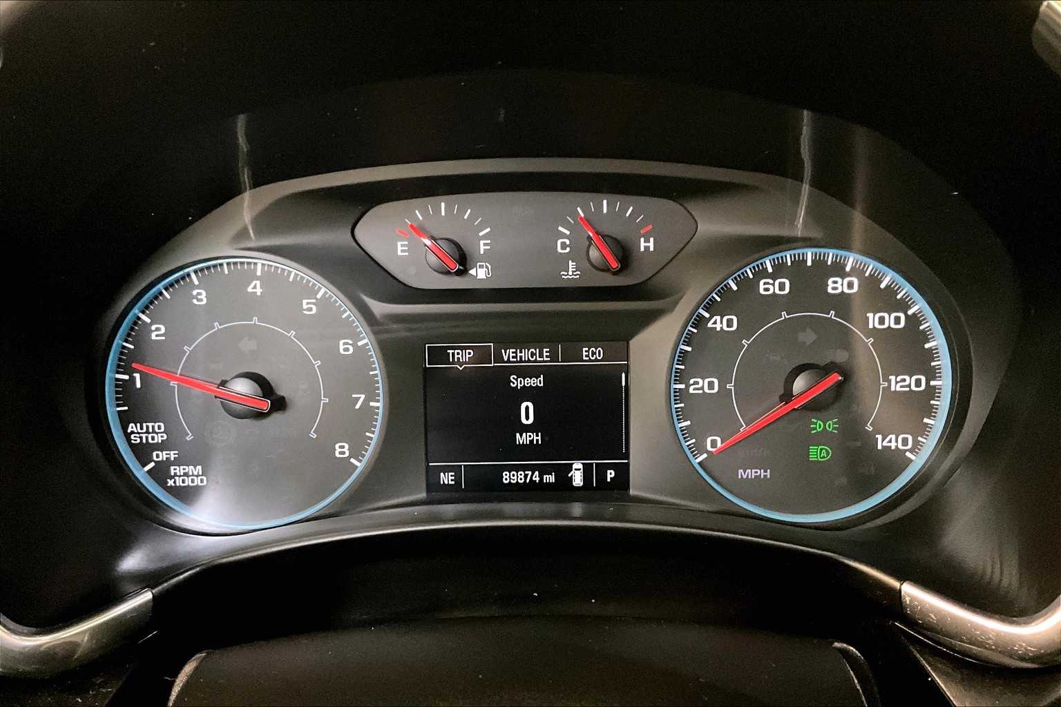 2020 Chevrolet Equinox LS - Photo 26