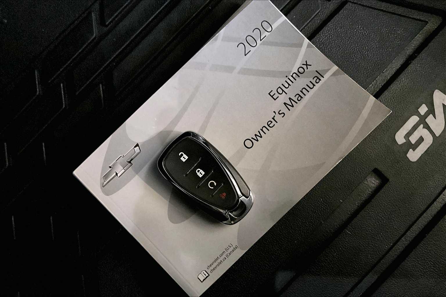 2020 Chevrolet Equinox LS - Photo 32