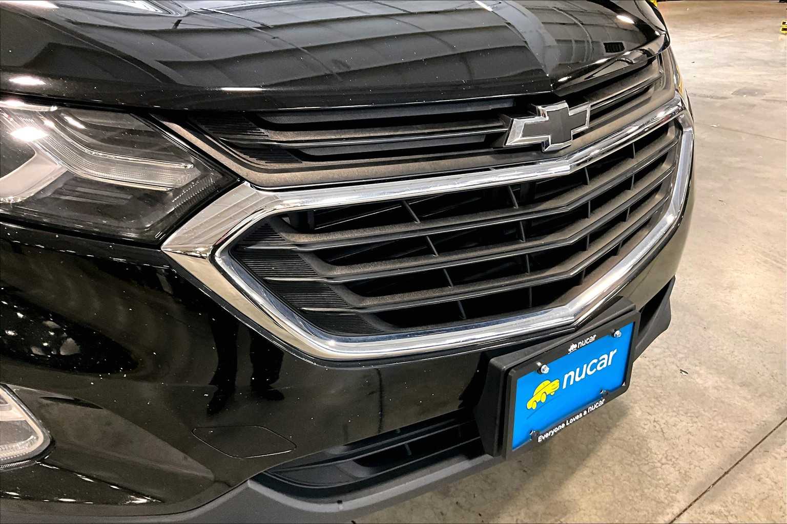 2020 Chevrolet Equinox LS - Photo 33