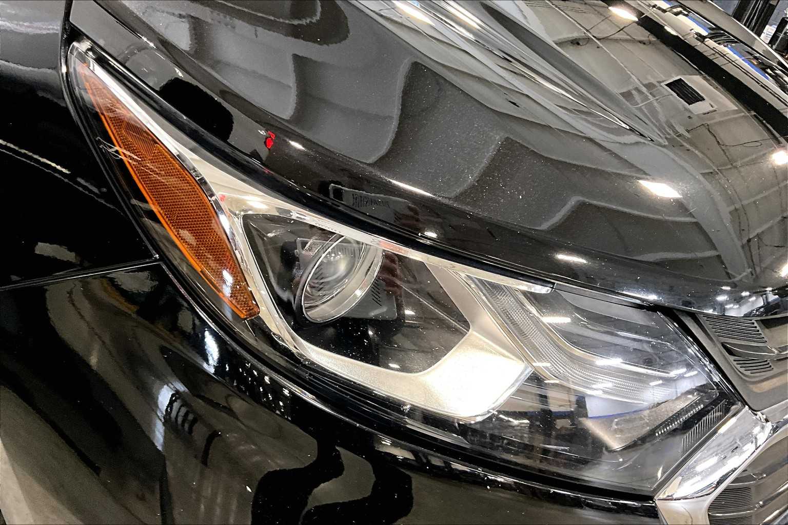 2020 Chevrolet Equinox LS - Photo 34