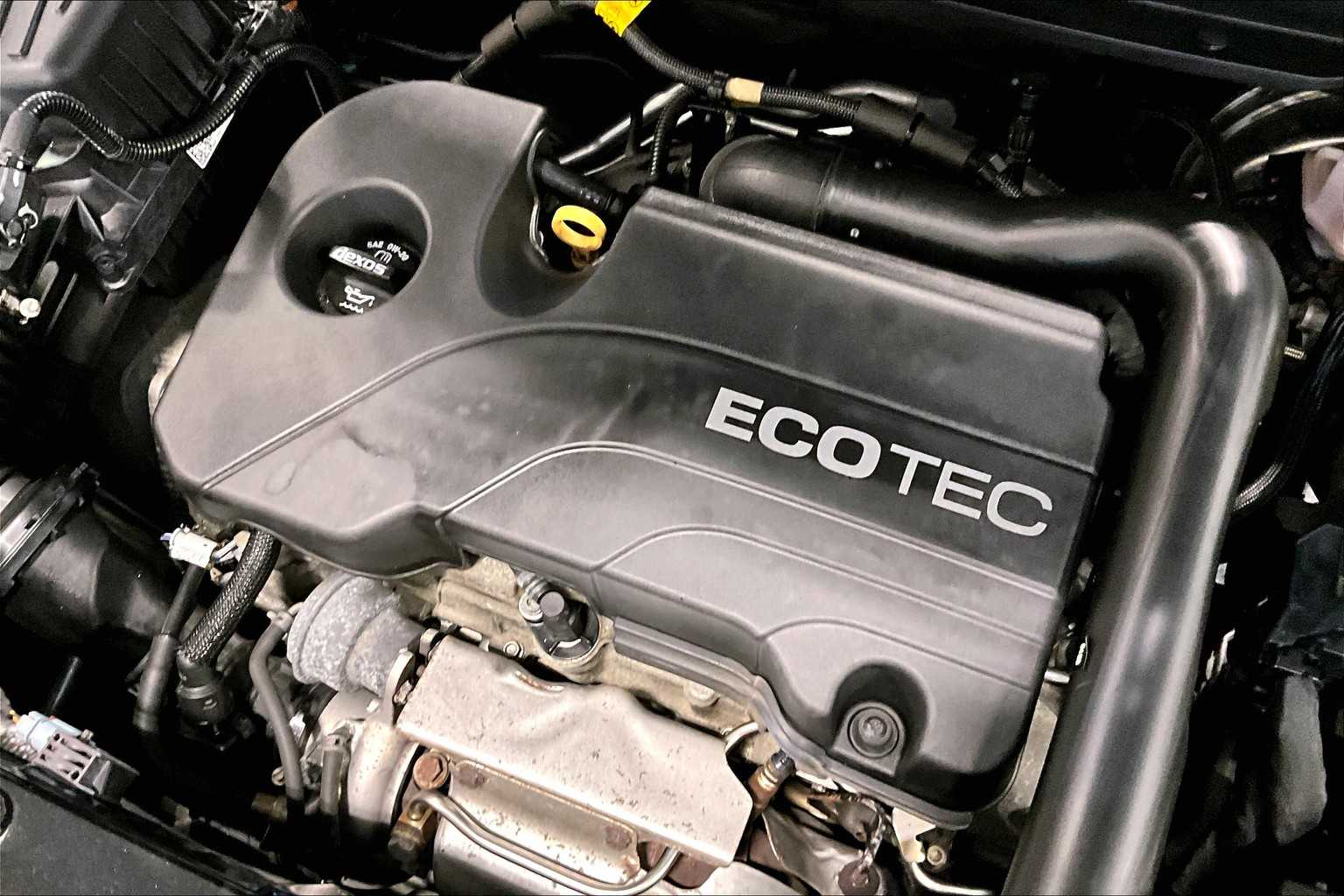 2020 Chevrolet Equinox LS - Photo 36