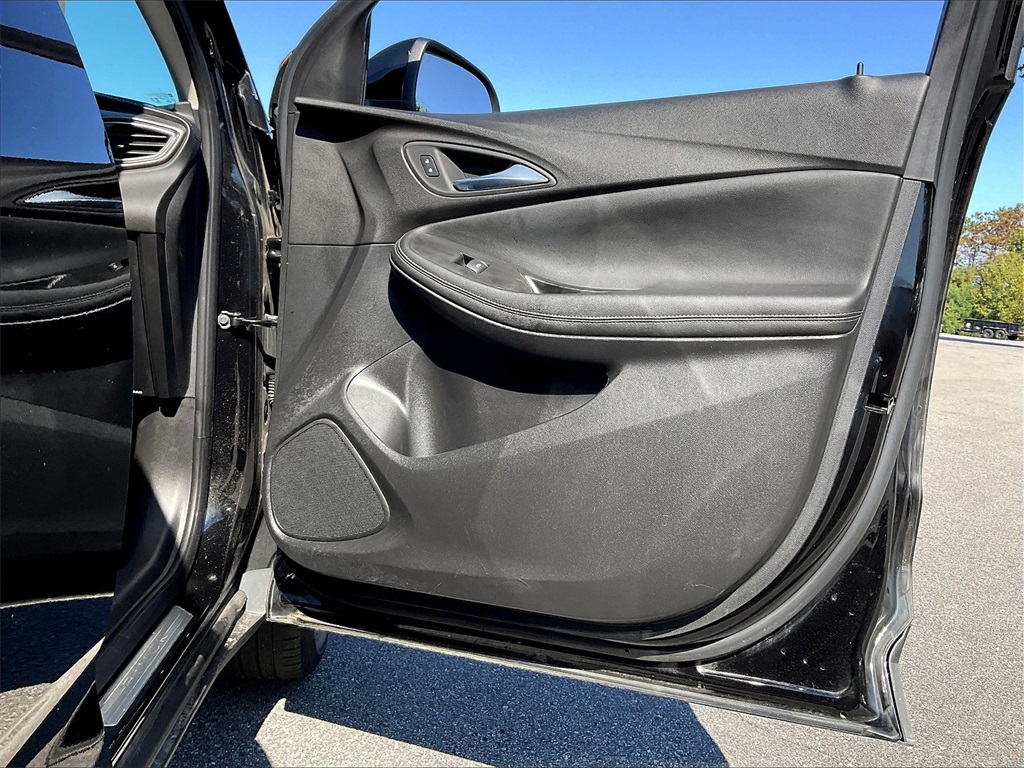 2022 Buick Encore GX Preferred - Photo 11