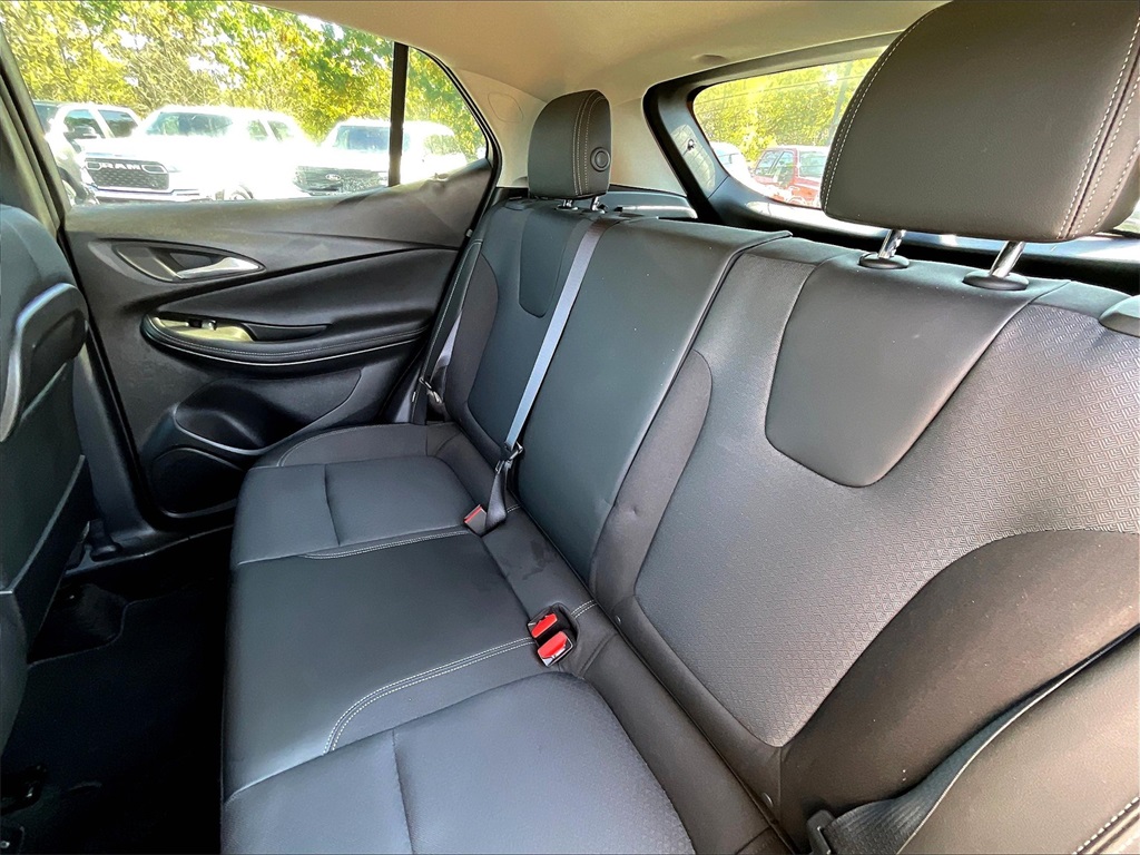 2022 Buick Encore GX Preferred - Photo 14