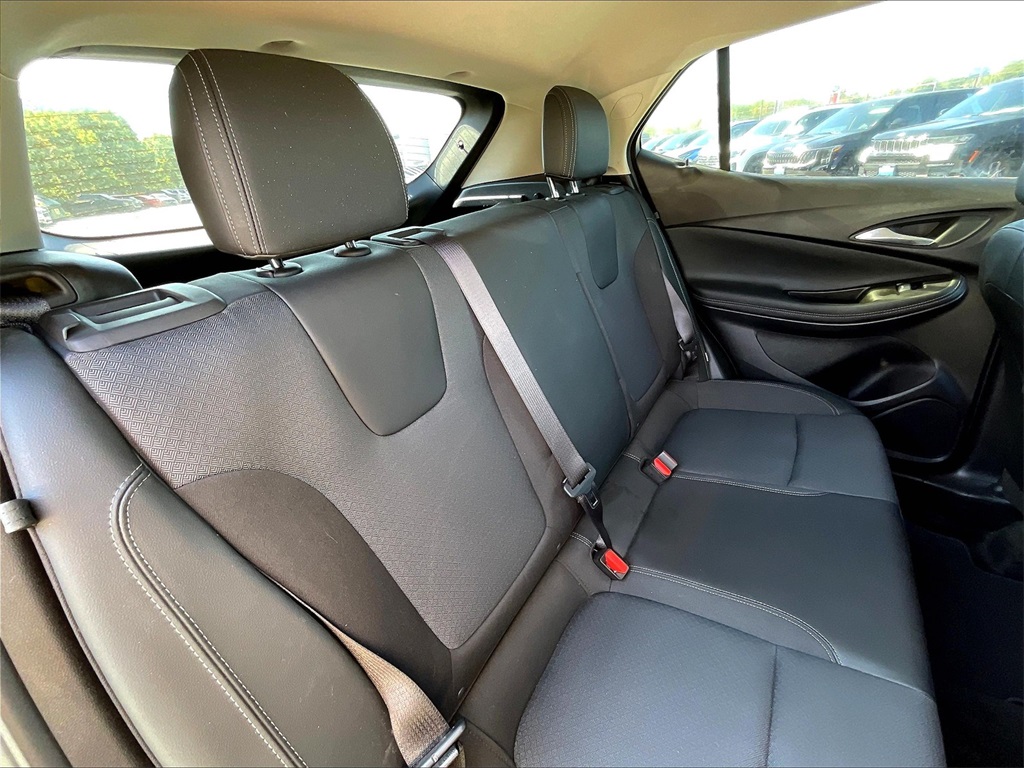 2022 Buick Encore GX Preferred - Photo 15