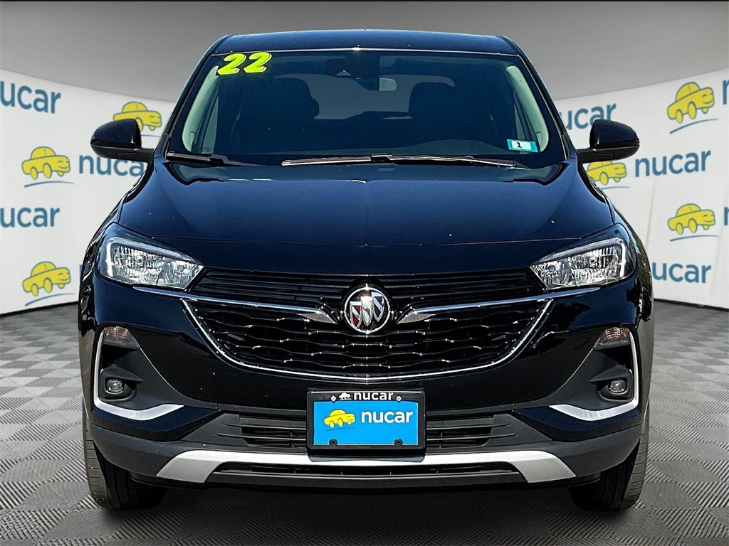2022 Buick Encore GX Preferred - Photo 2