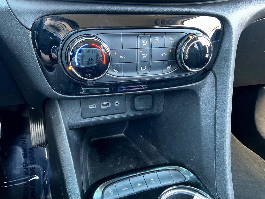 2022 Buick Encore GX Preferred - Photo 24