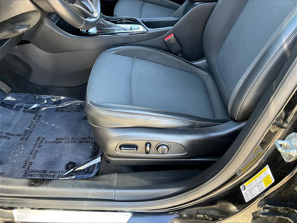 2022 Buick Encore GX Preferred - Photo 33