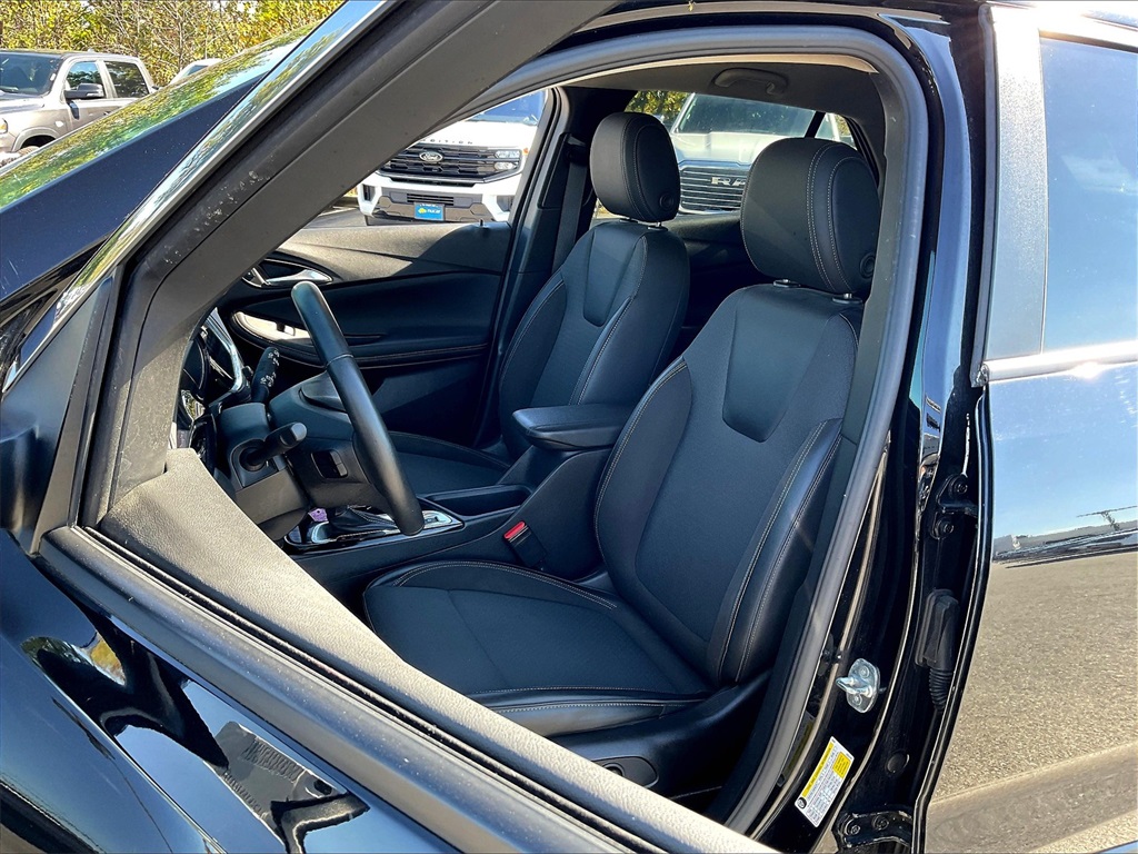 2022 Buick Encore GX Preferred - Photo 9