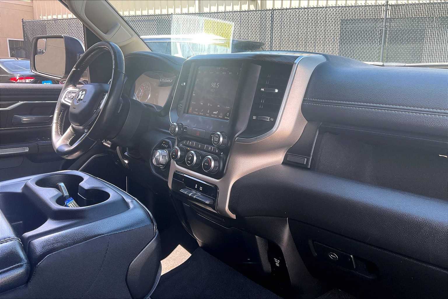 2019 Ram 1500 Laramie - Photo 14