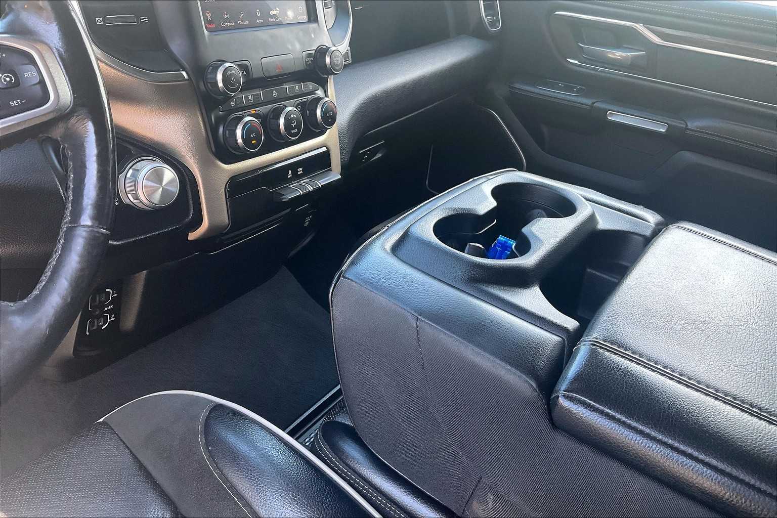 2019 Ram 1500 Laramie - Photo 20