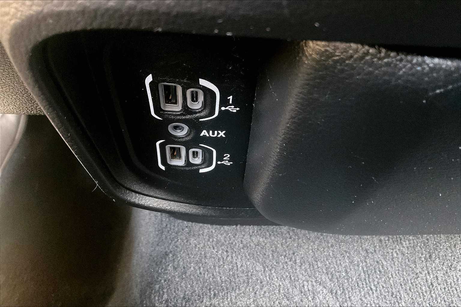 2019 Ram 1500 Laramie - Photo 26