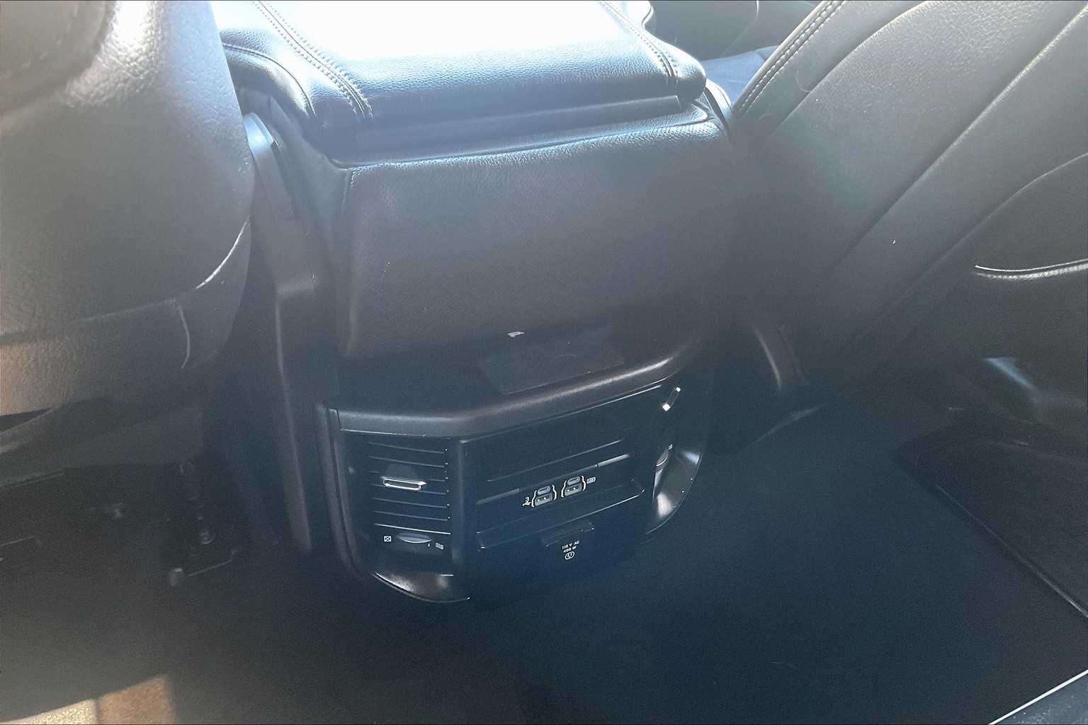 2019 Ram 1500 Laramie - Photo 27