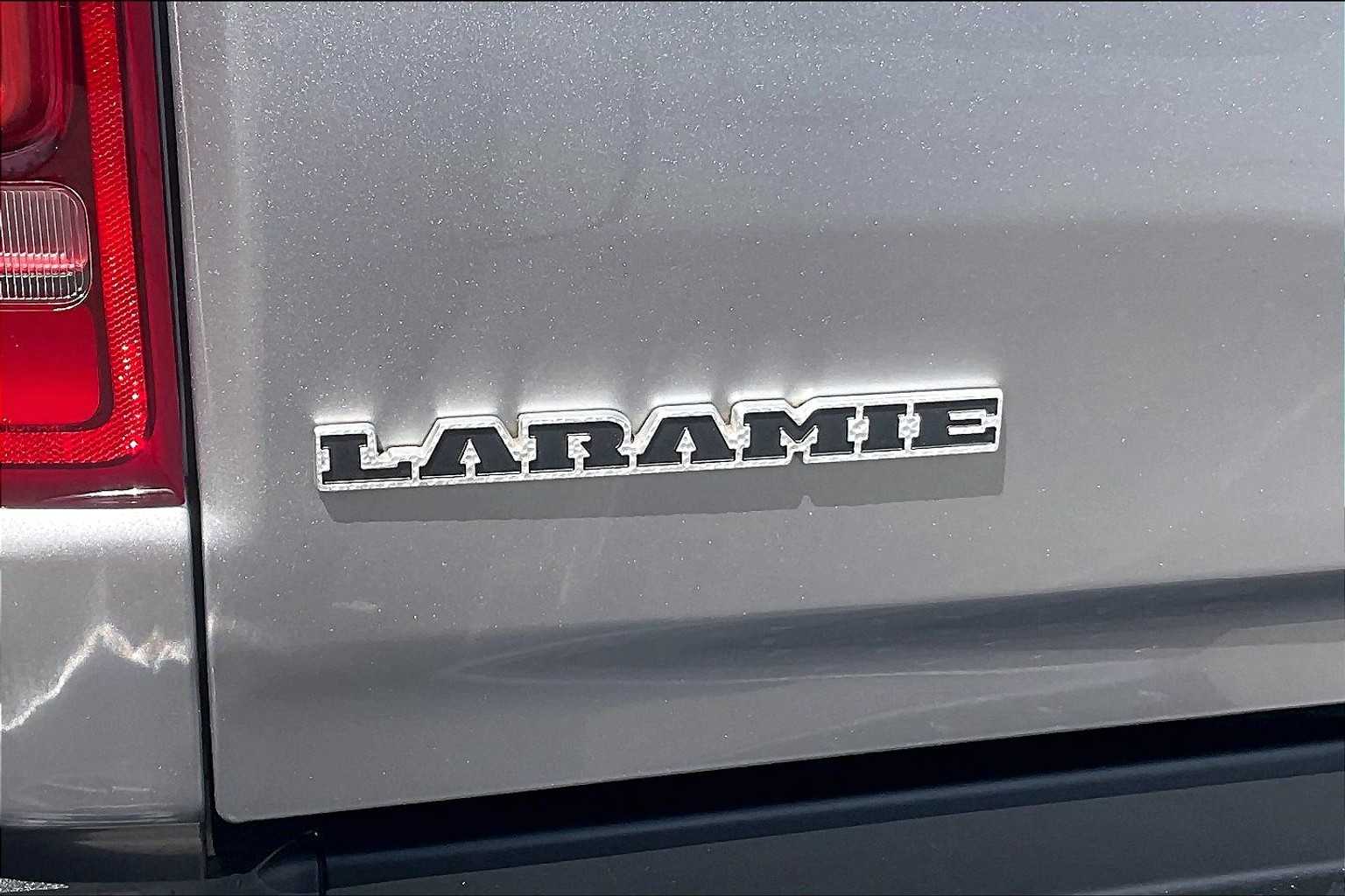 2019 Ram 1500 Laramie - Photo 28