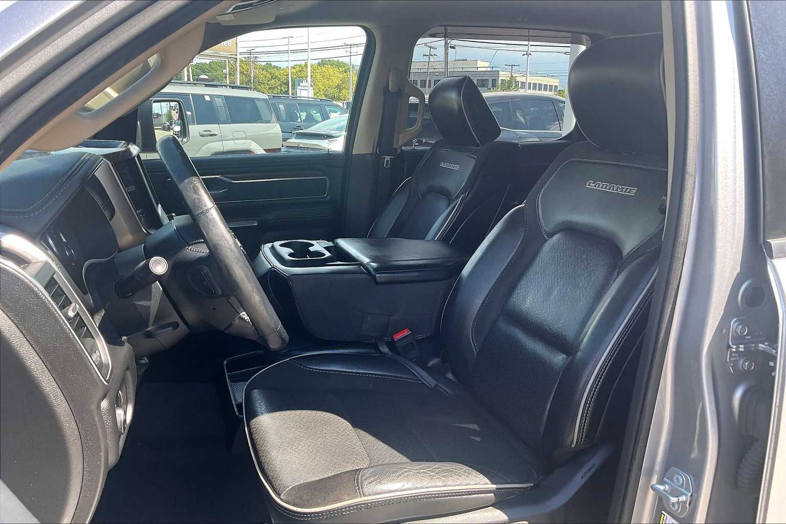 2019 Ram 1500 Laramie - Photo 10