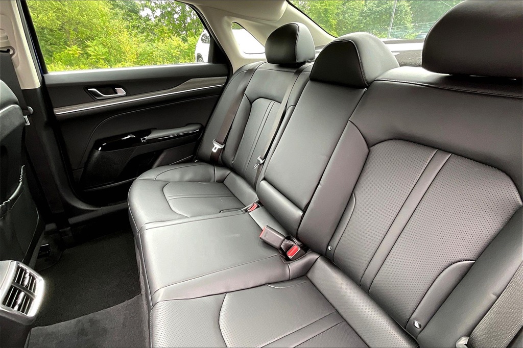 2025 Kia K5 EX - Photo 15
