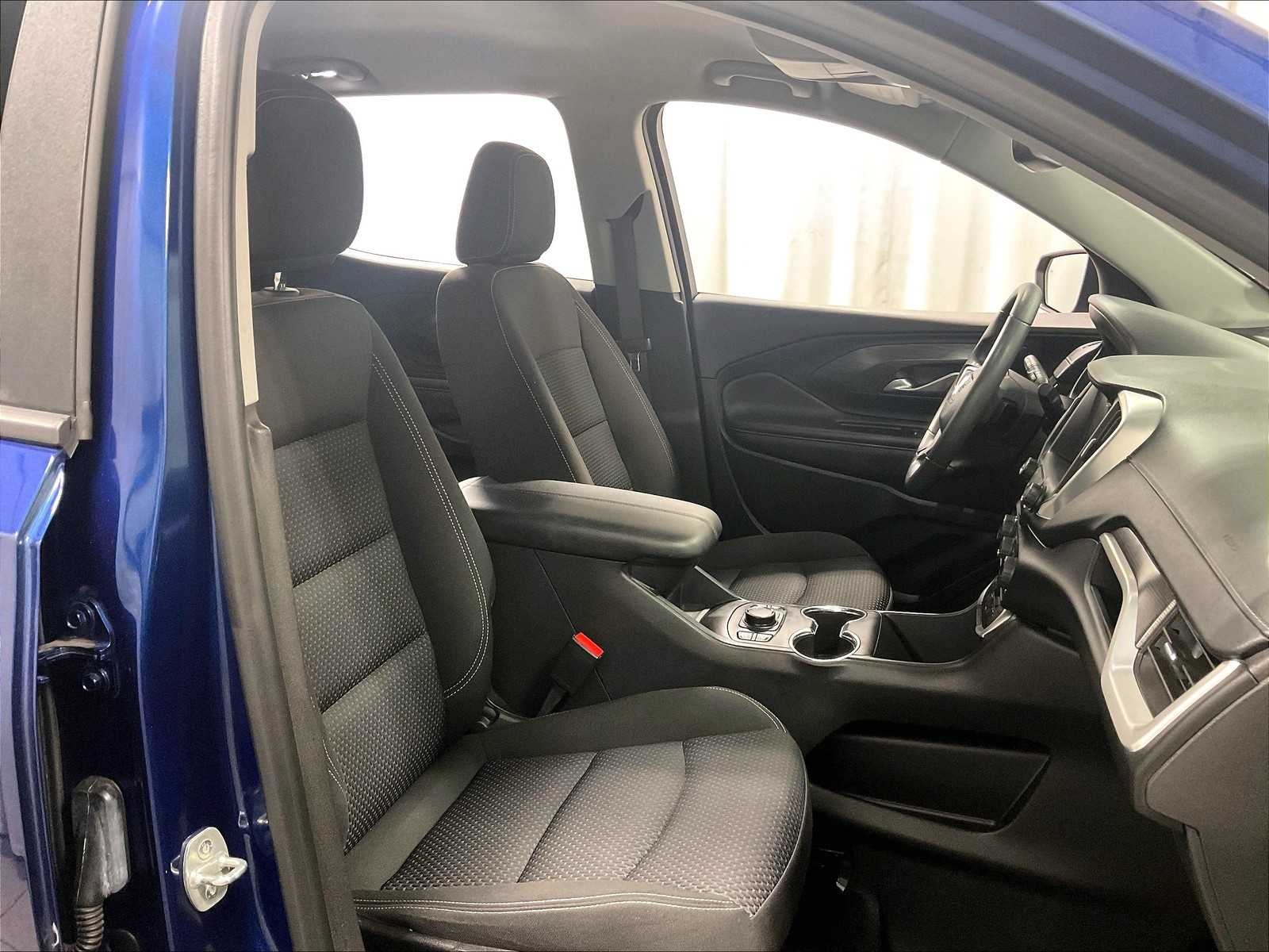 2022 GMC Terrain SLE - Photo 11