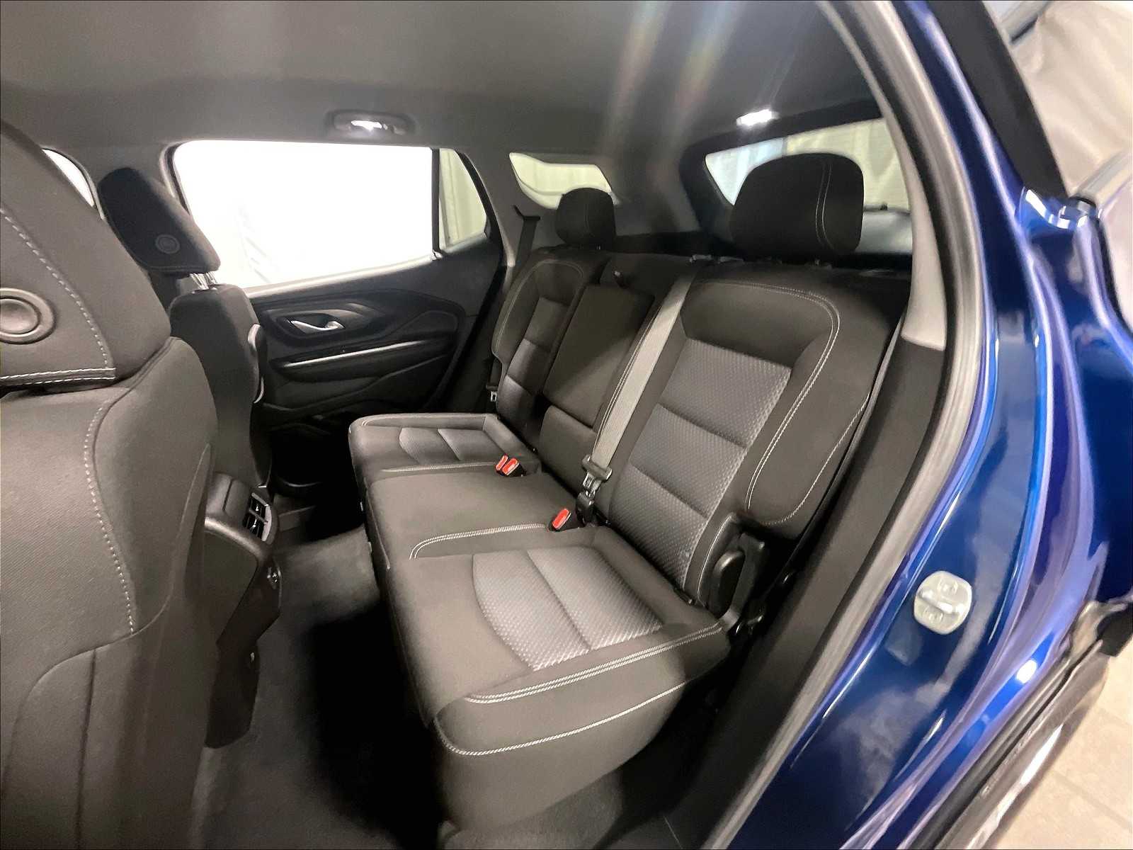 2022 GMC Terrain SLE - Photo 15