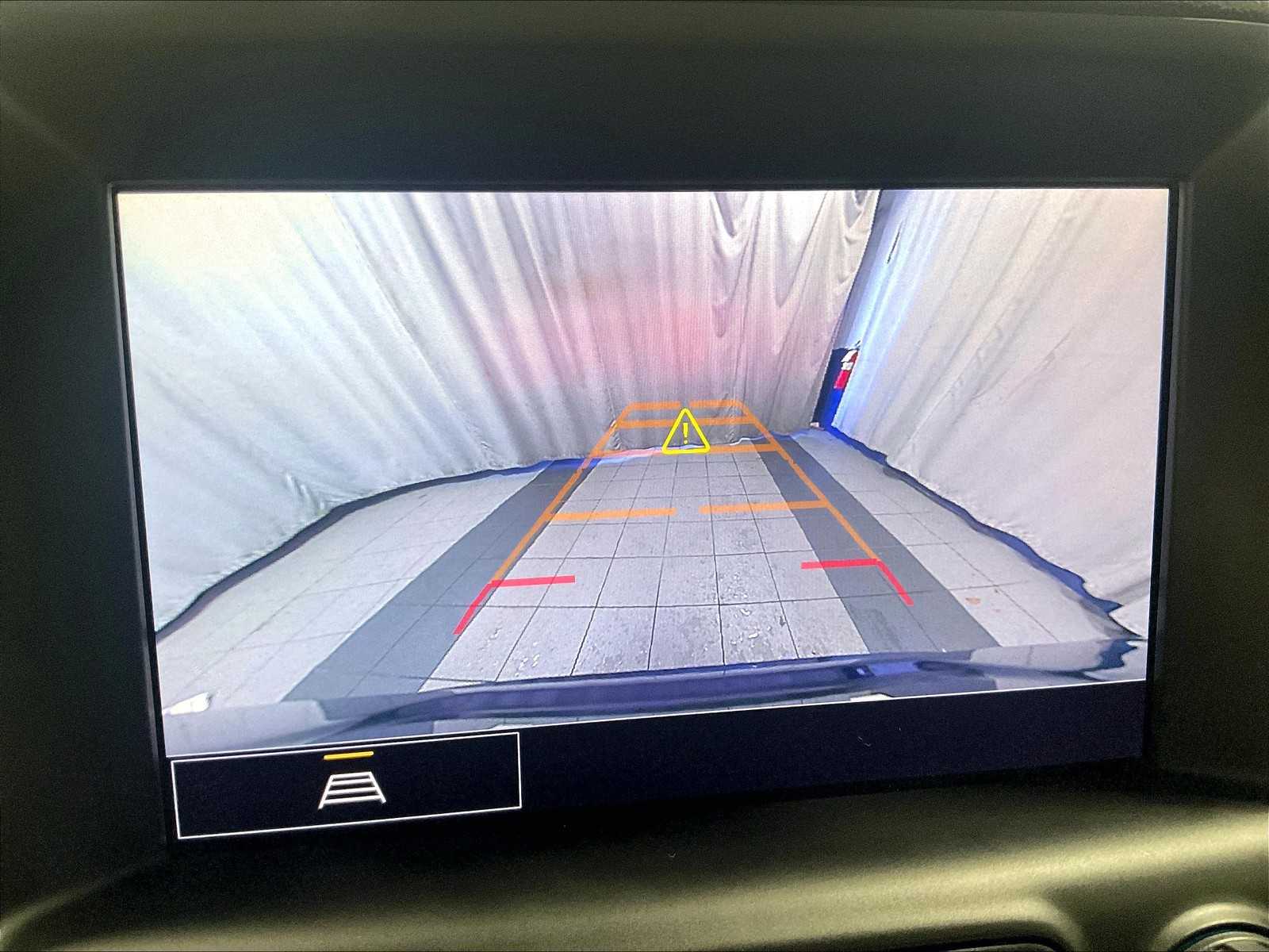 2022 GMC Terrain SLE - Photo 20