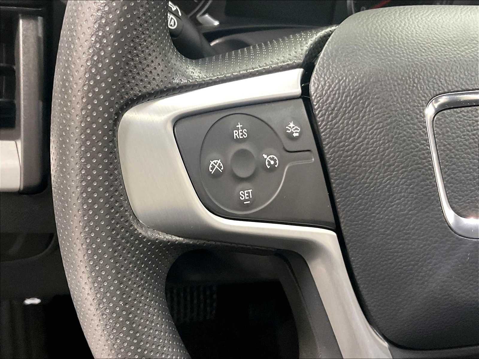 2022 GMC Terrain SLE - Photo 23