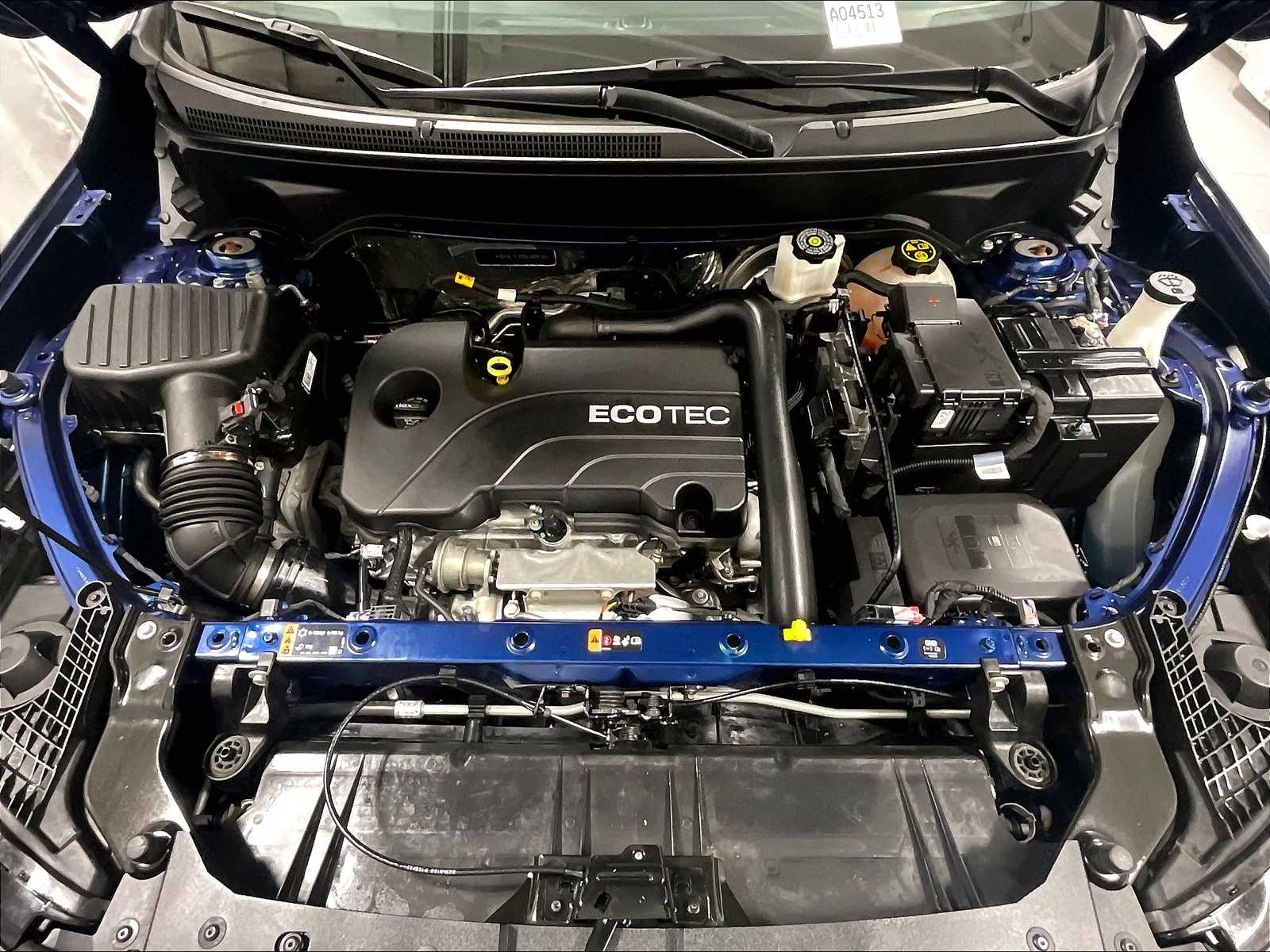 2022 GMC Terrain SLE - Photo 30