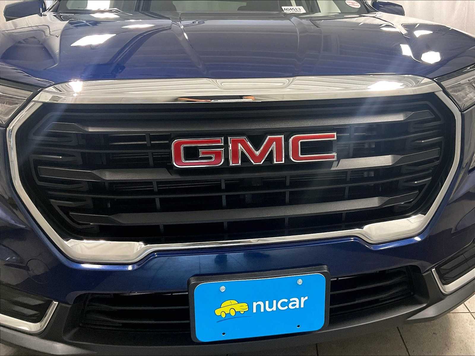 2022 GMC Terrain SLE - Photo 32