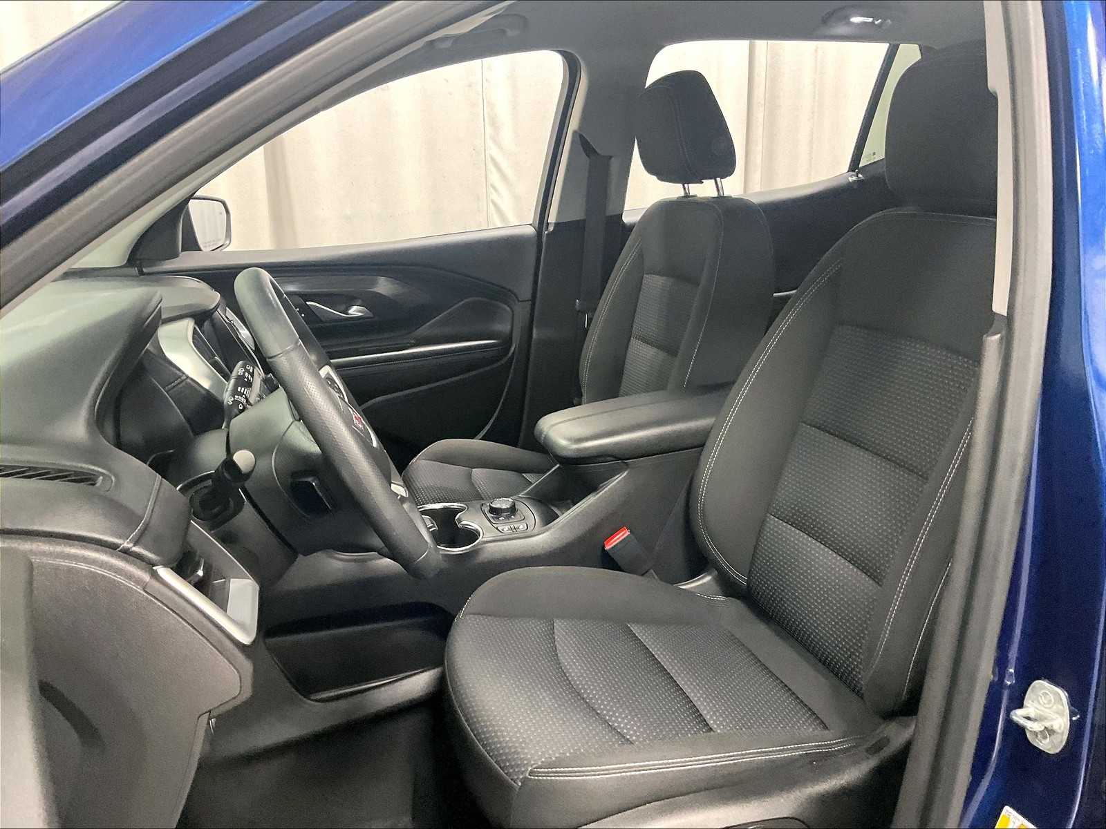 2022 GMC Terrain SLE - Photo 10