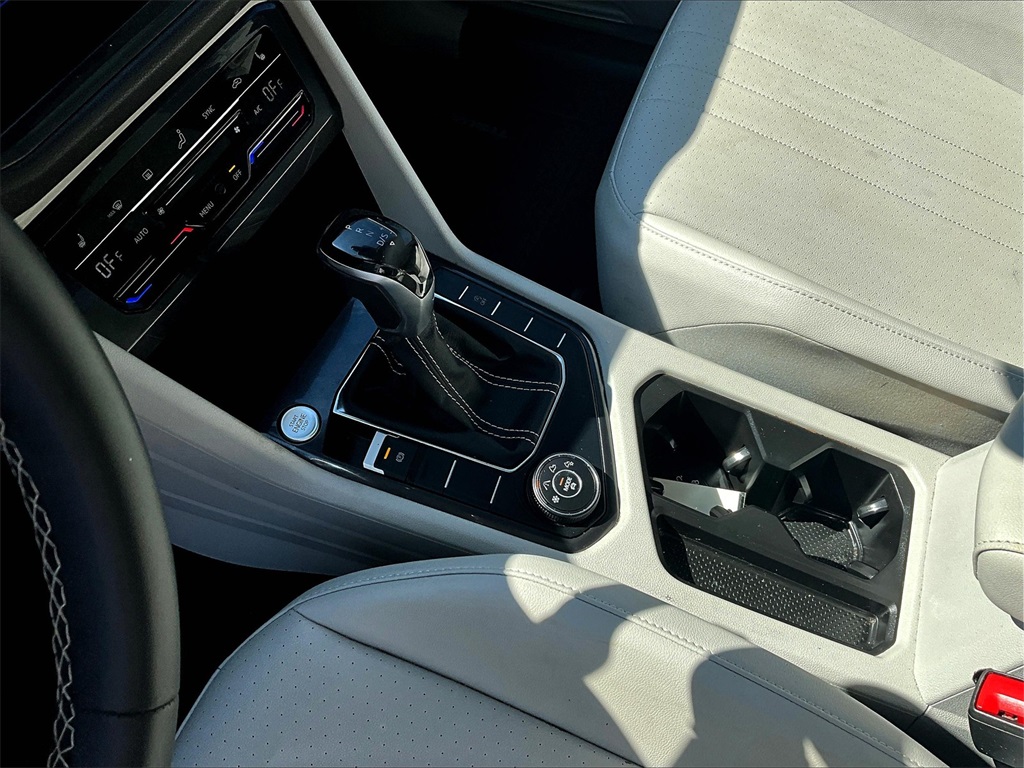 2022 Volkswagen Tiguan 2.0T SE - Photo 20
