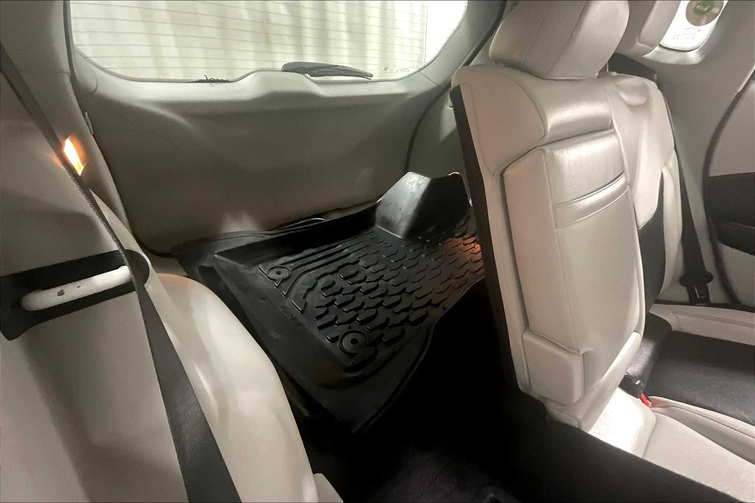 2020 Jeep Compass Limited - Photo 17