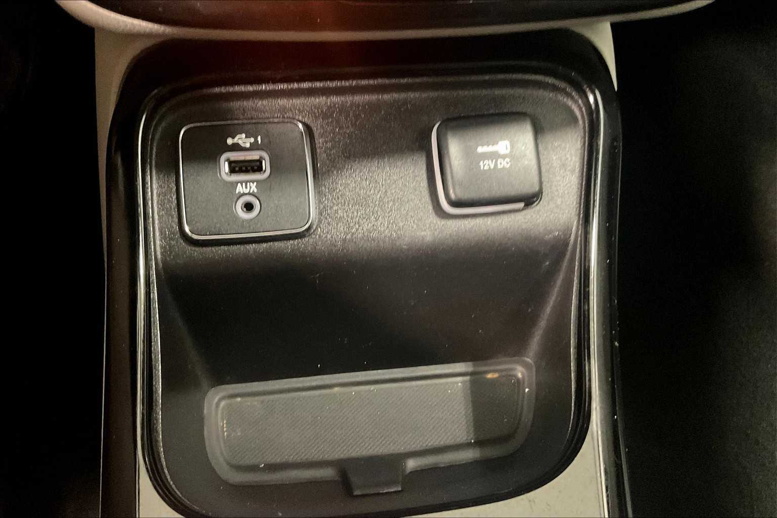 2020 Jeep Compass Limited - Photo 27