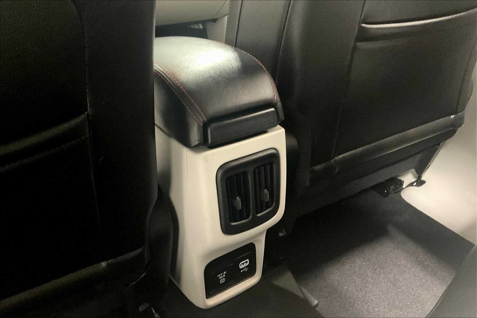 2020 Jeep Compass Limited - Photo 28