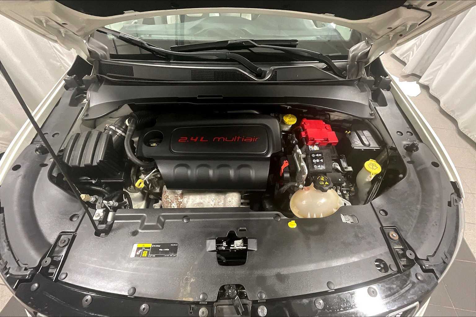 2020 Jeep Compass Limited - Photo 30