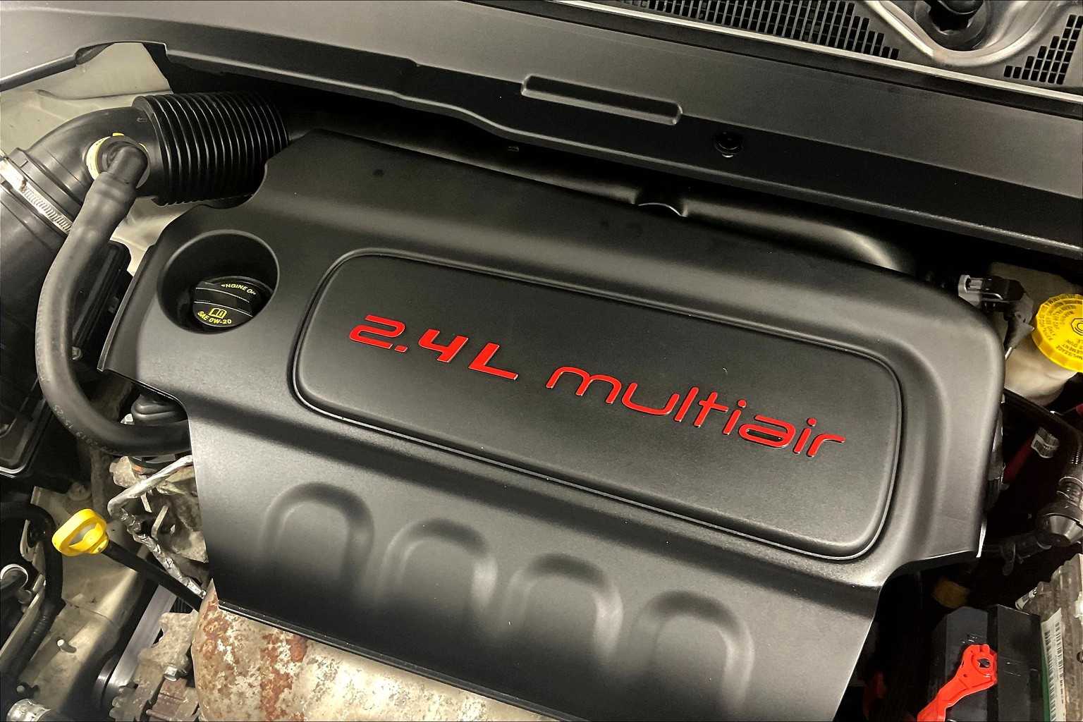 2020 Jeep Compass Limited - Photo 35