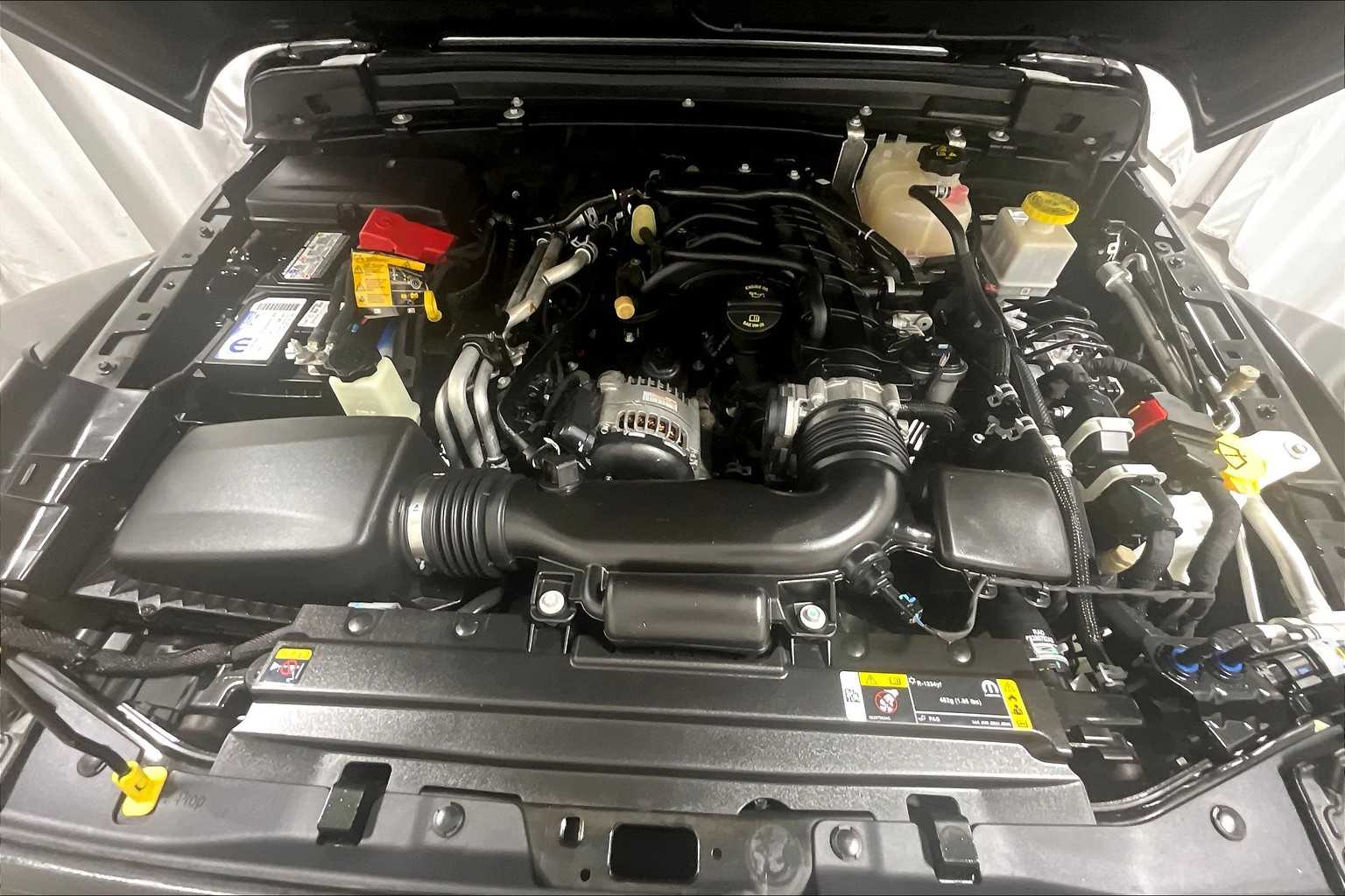 2022 Jeep Gladiator Rubicon - Photo 28
