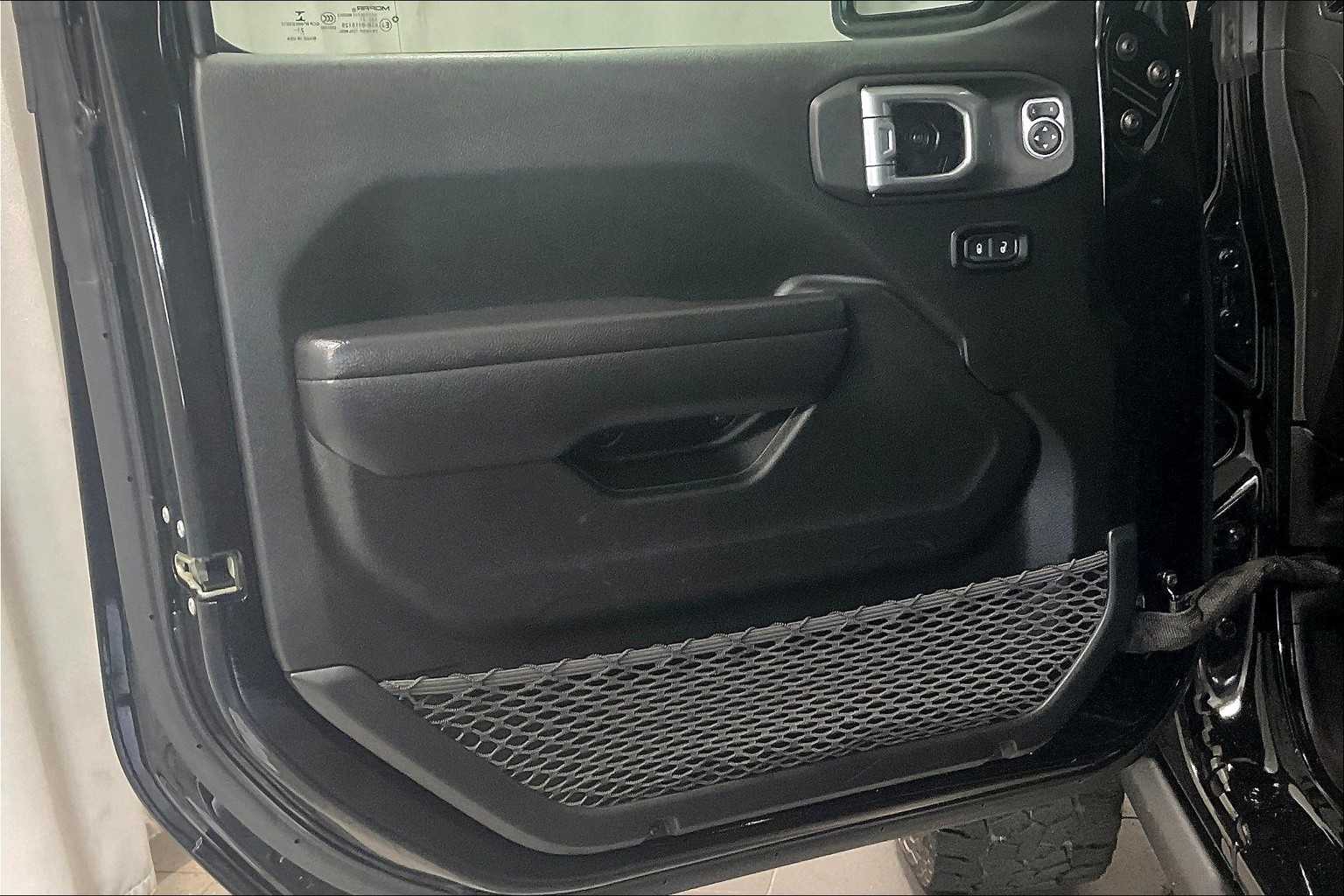 2022 Jeep Gladiator Rubicon - Photo 9