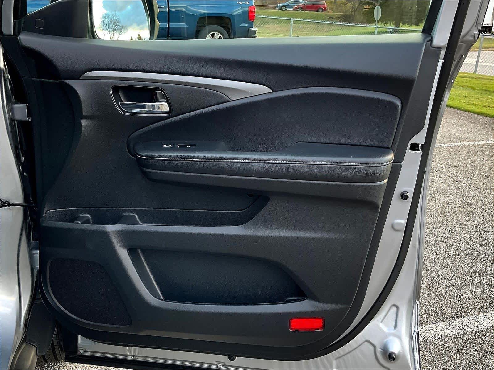 2023 Honda Ridgeline RTL - Photo 12