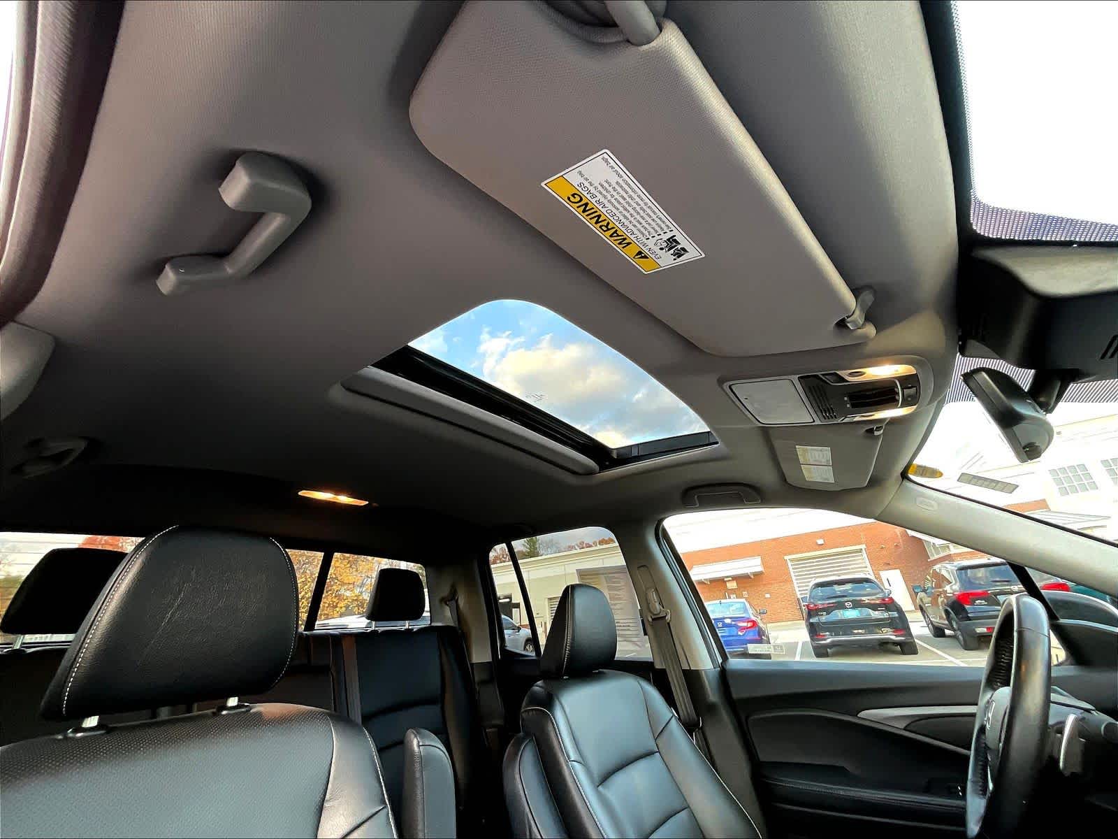 2023 Honda Ridgeline RTL - Photo 22