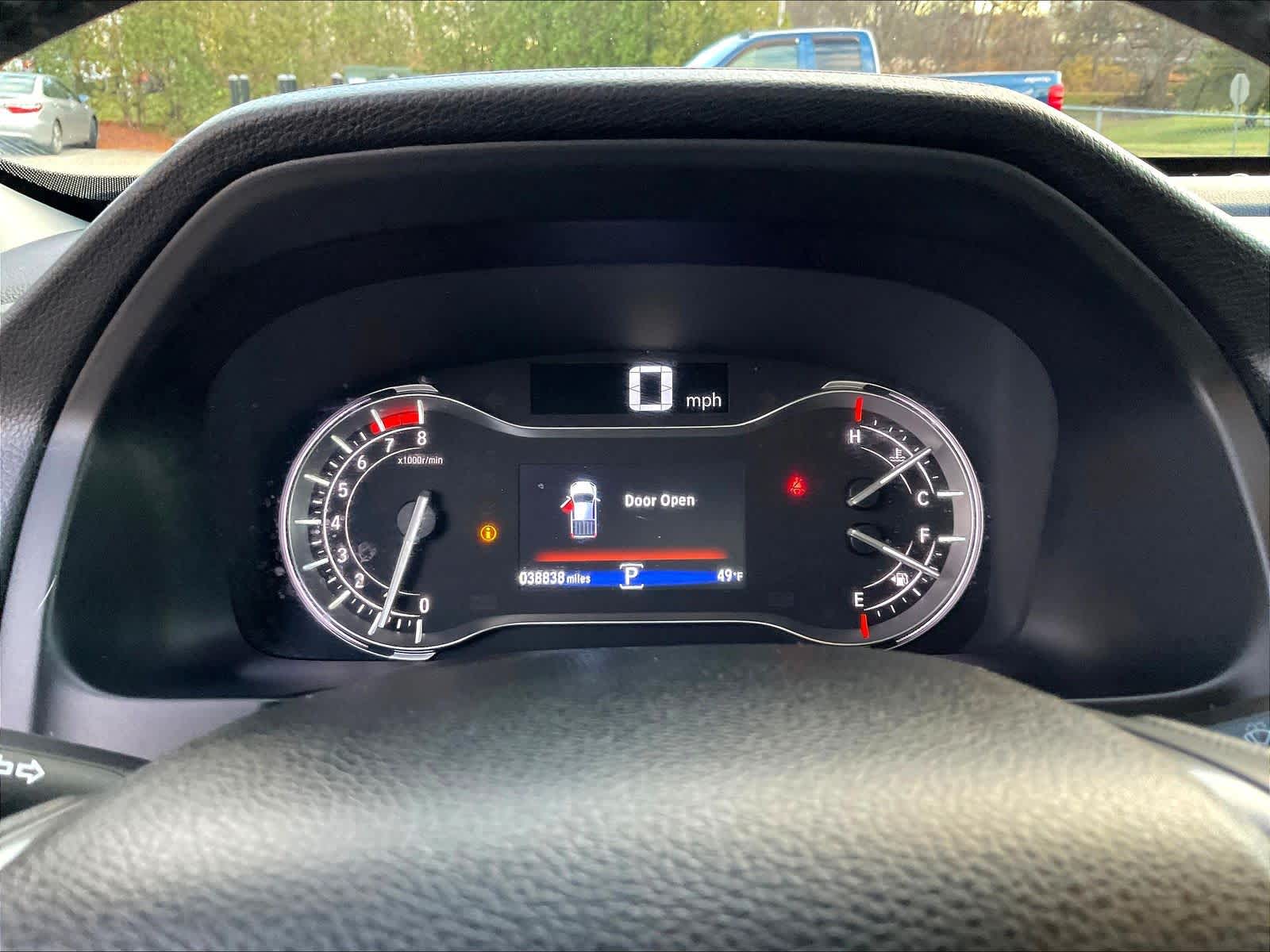 2023 Honda Ridgeline RTL - Photo 25