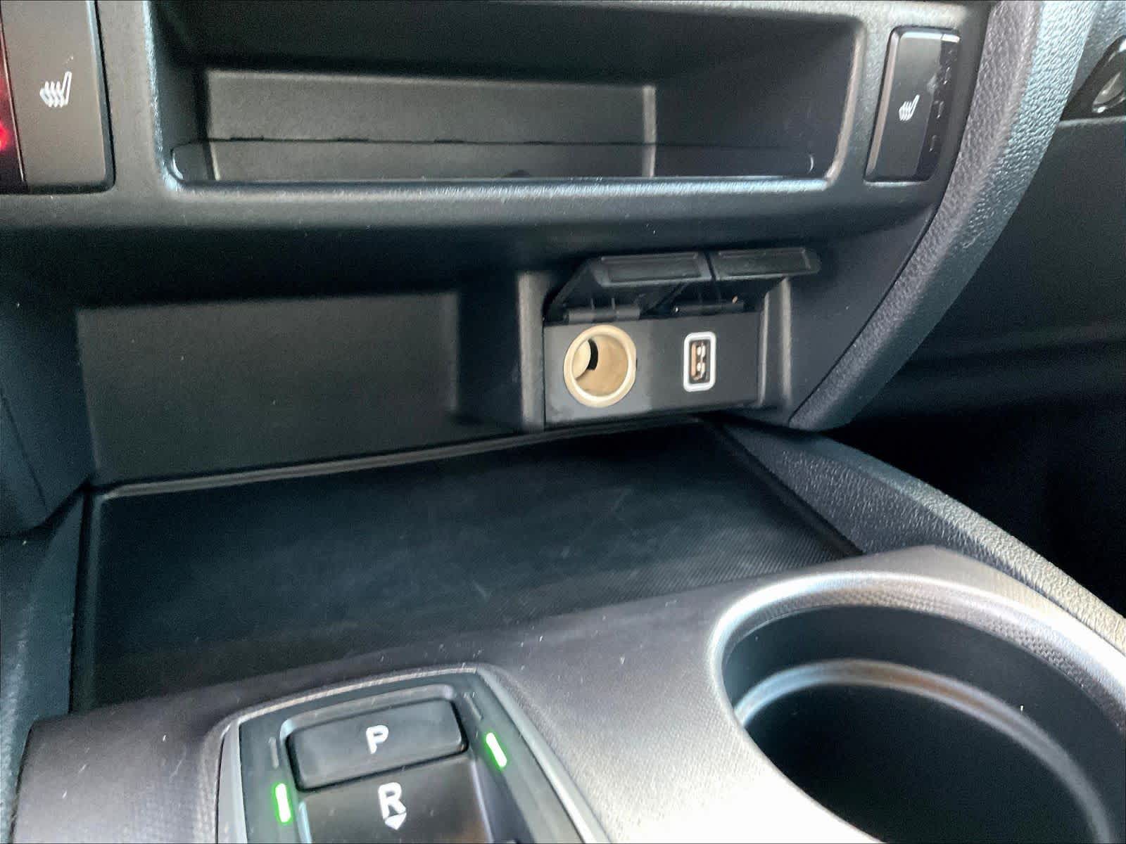 2023 Honda Ridgeline RTL - Photo 26