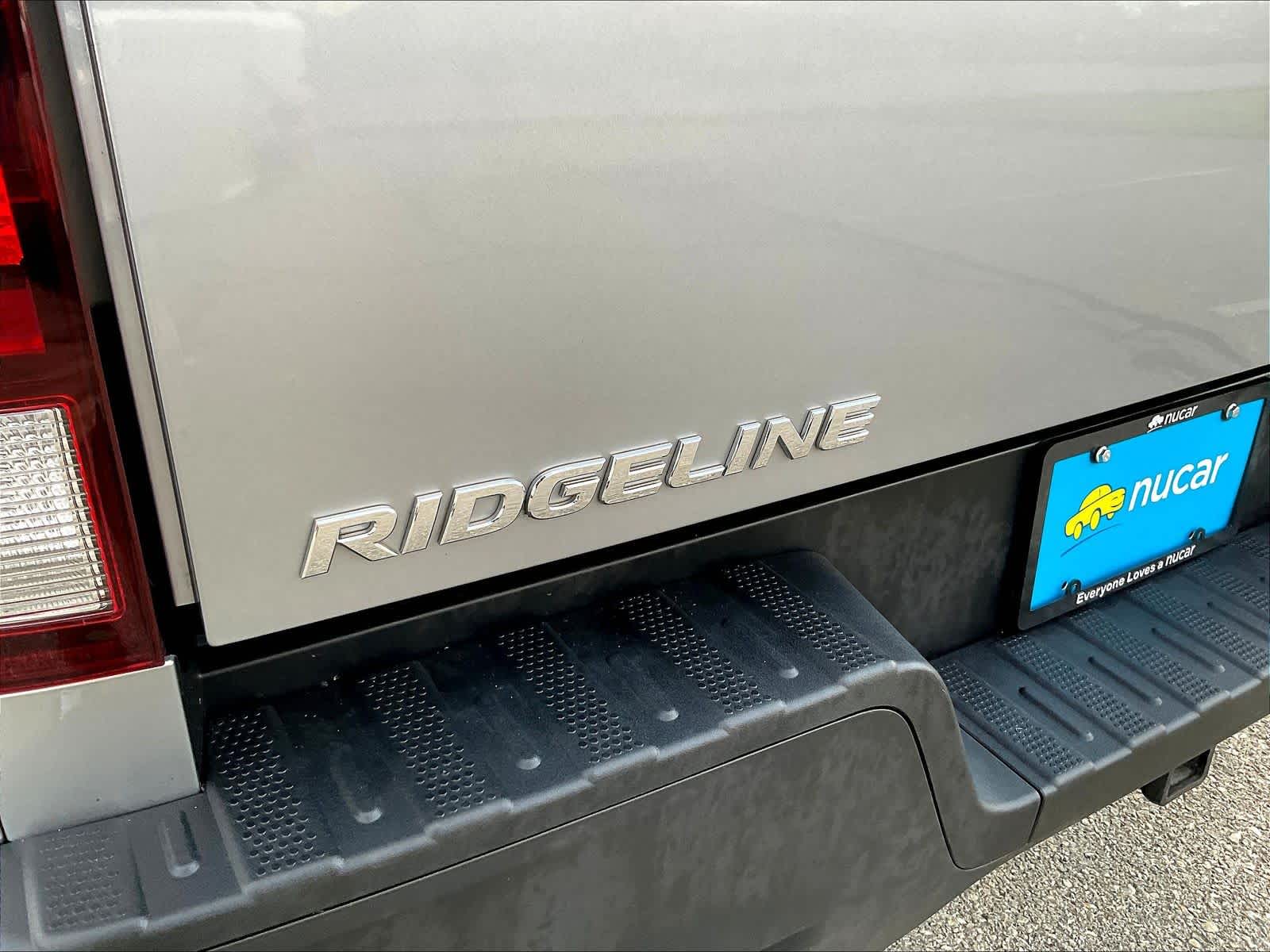 2023 Honda Ridgeline RTL - Photo 28