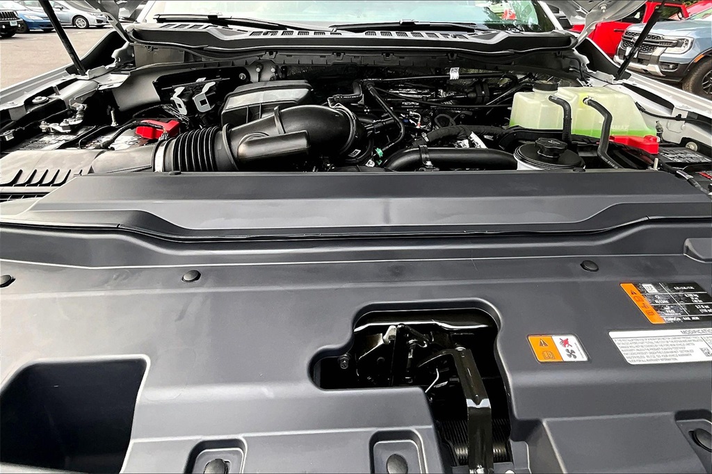 2025 Ford F-350SD XL - Photo 11