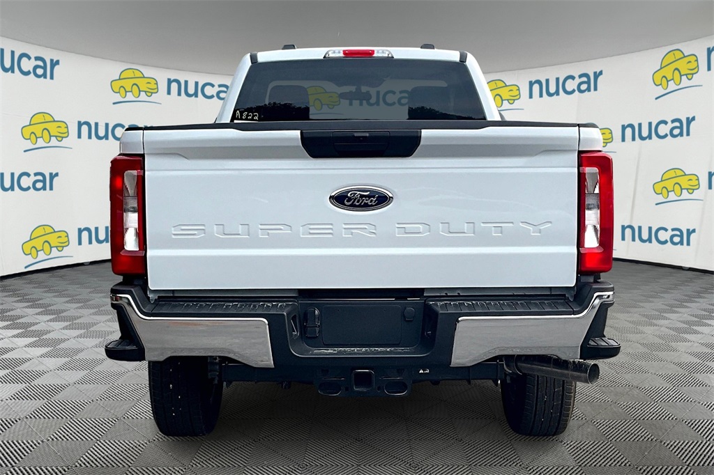 2025 Ford F-350SD XL - Photo 5