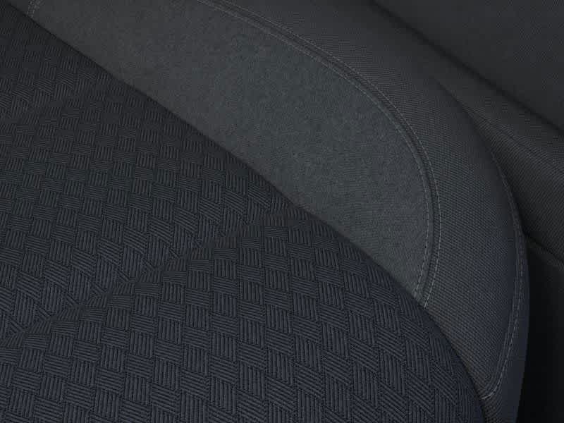 2026 Chevrolet Silverado 1500 Custom - Photo 21